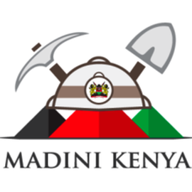 National Geodata Centre (NGDC) for Kenya